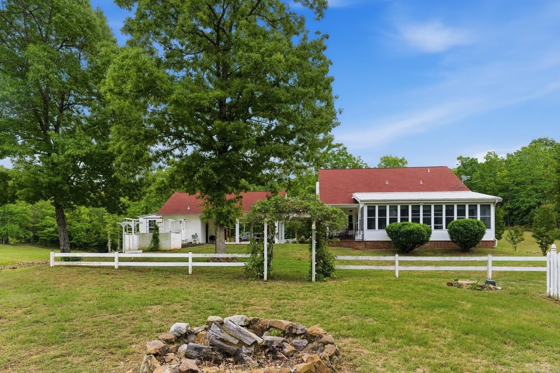Maison à Paron, Arkansas, États-Unis 5 - 18770867
