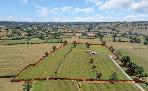 Casa a Brassington CP, Inghilterra 1