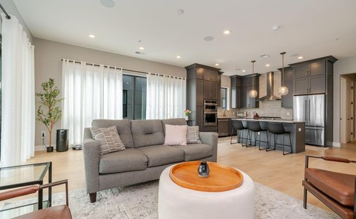Condominio en Columbus, Ohio, Estados Unidos 1