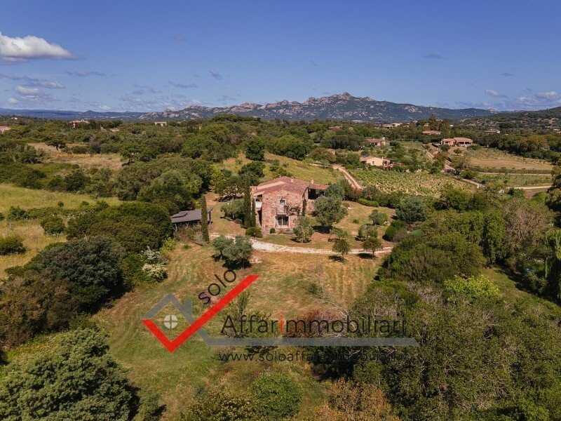 Villa a Centro, Olbia, Italia 3 - 18768796