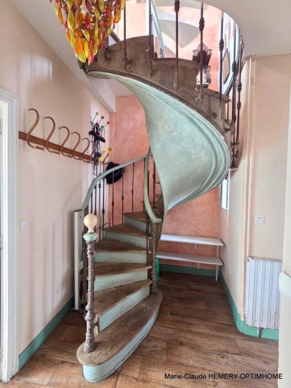 Casa en Centre Ville, Dinard, Francia 4 - 18772721