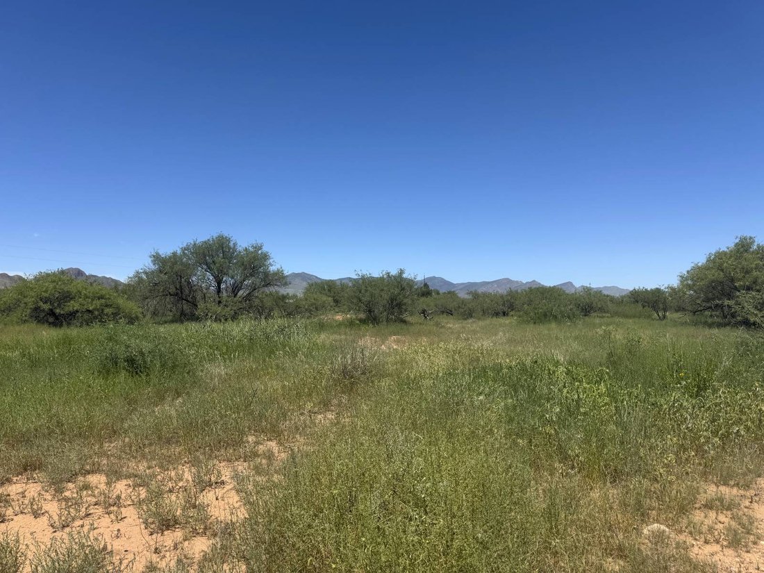 Terreno a Whetstone, Arizona, Stati Uniti 2 - 18768544