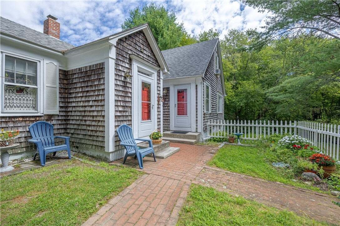 Maison à Foster, Rhode Island, États-Unis 4 - 18768352
