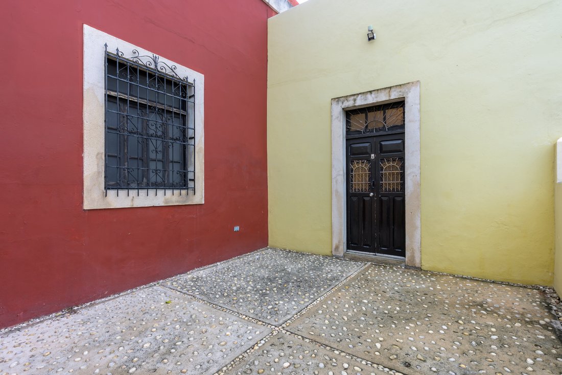 Haus in Mérida, Yucatán, Mexiko 2 - 18772356