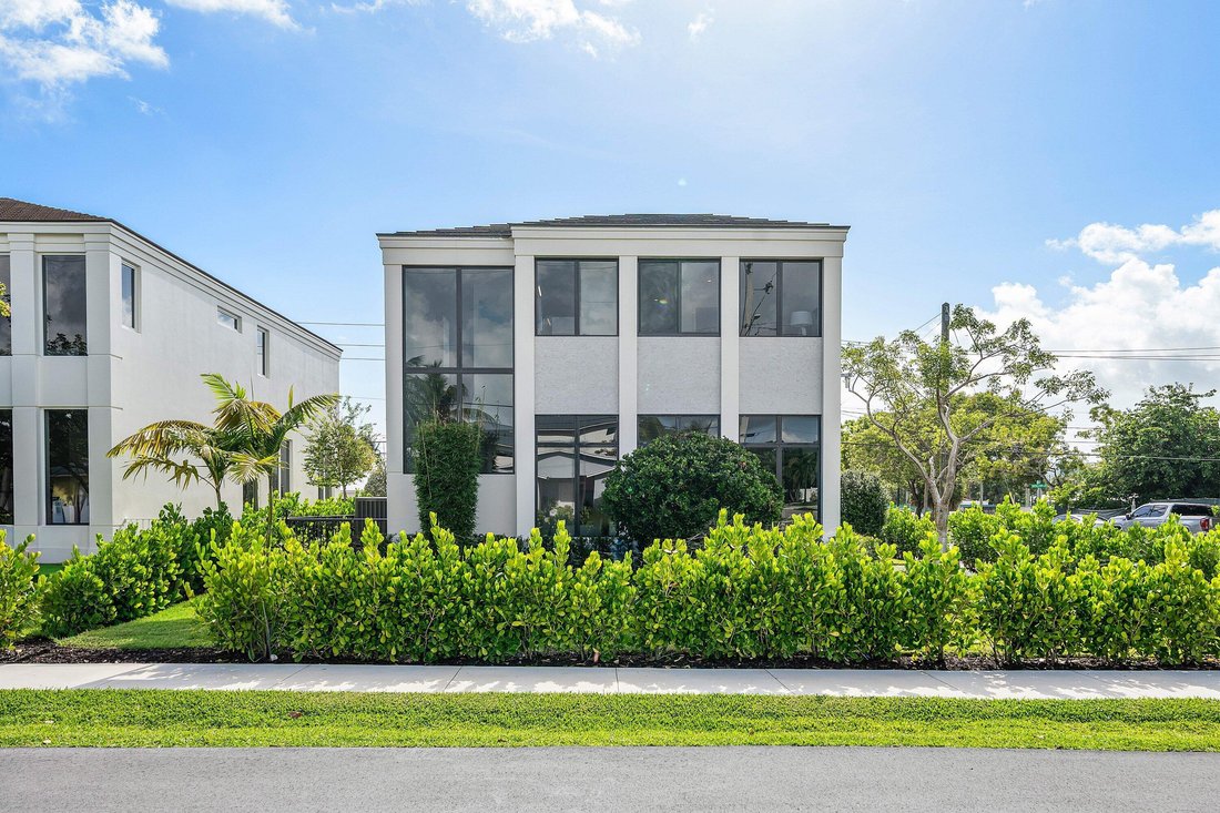 Casa en Delray Beach, Florida, Estados Unidos 2 - 18771150