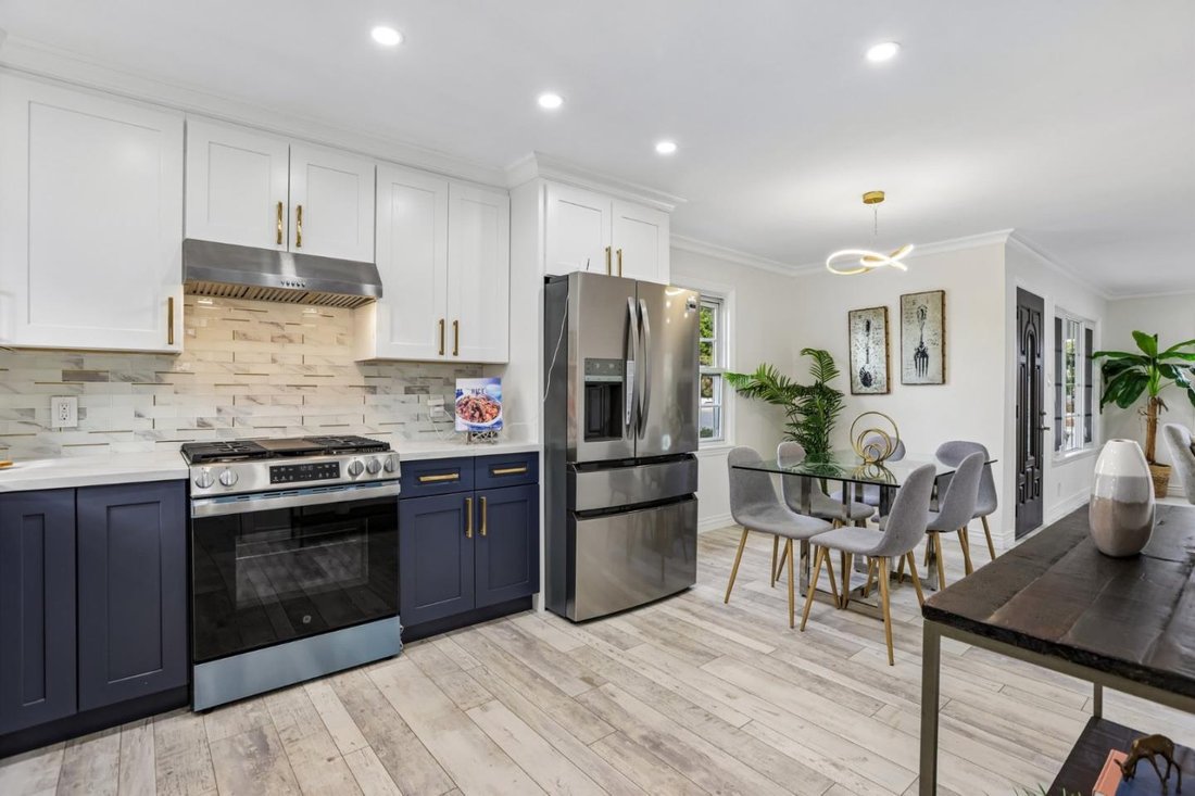 House in San Jose, California, United States 5 - 18771375