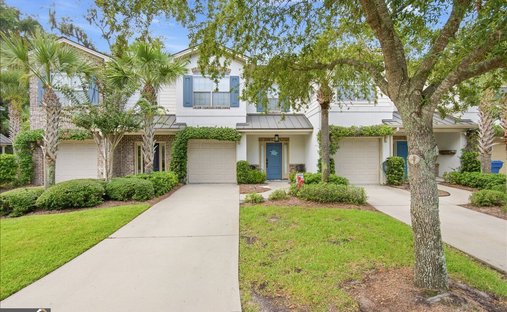 Townhouse in St. Simons, Georgia, United States 1