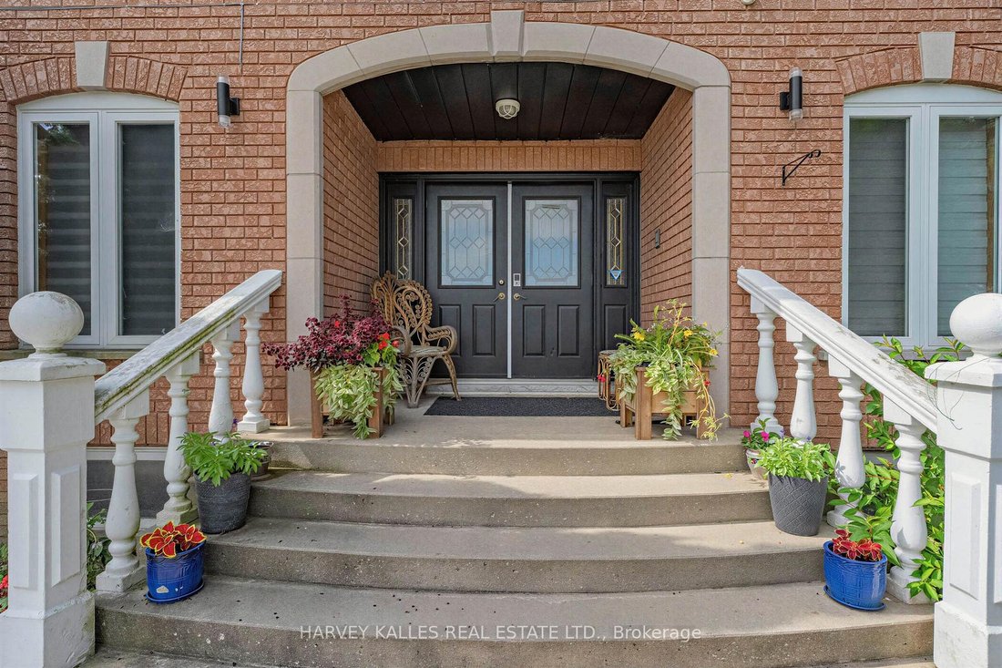 Haus in Milton, Ontario, Kanada 4 - 18773475