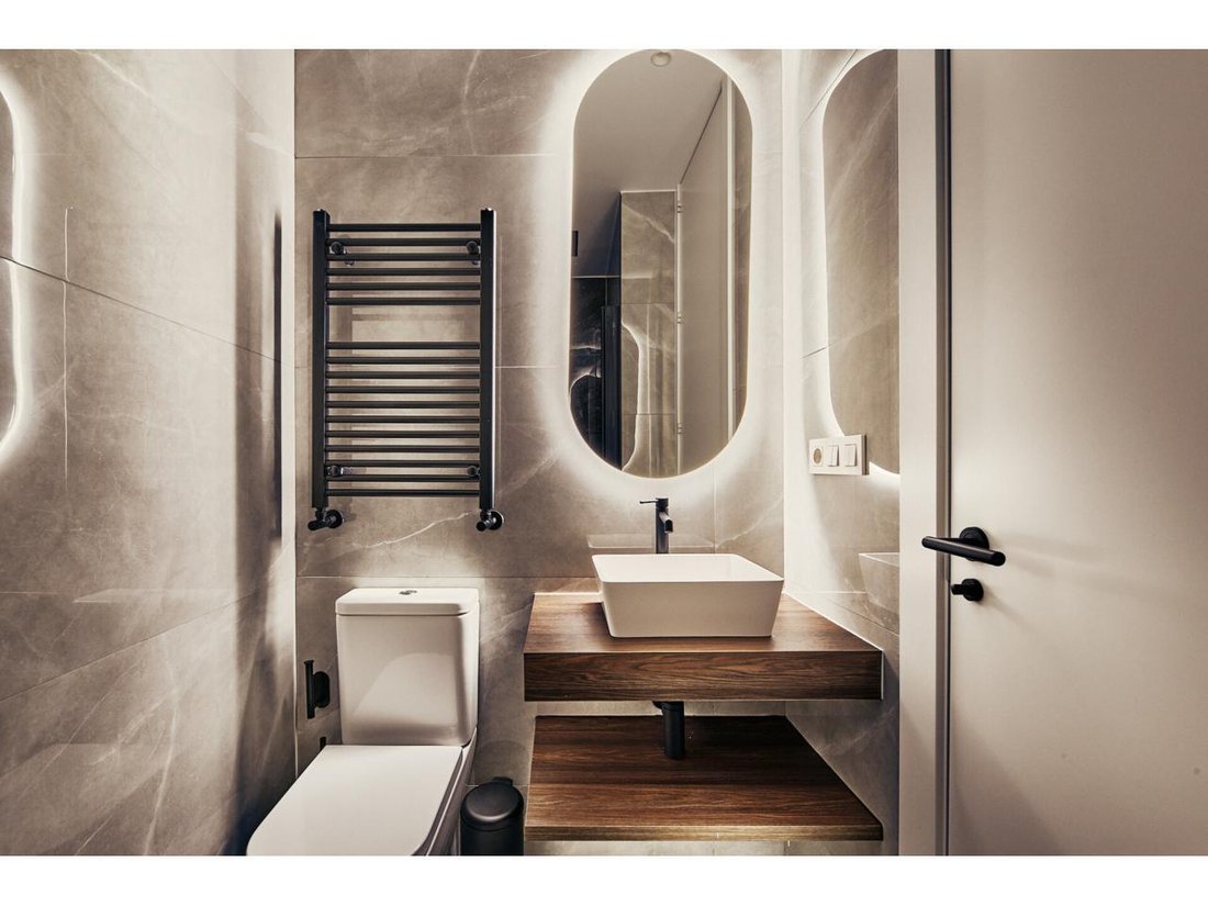 Apartamento en Salamanca, Madrid, España 5 - 18772407
