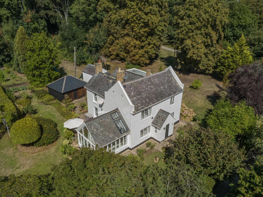 Casa in Adisham, Inghilterra 5 - 18716574