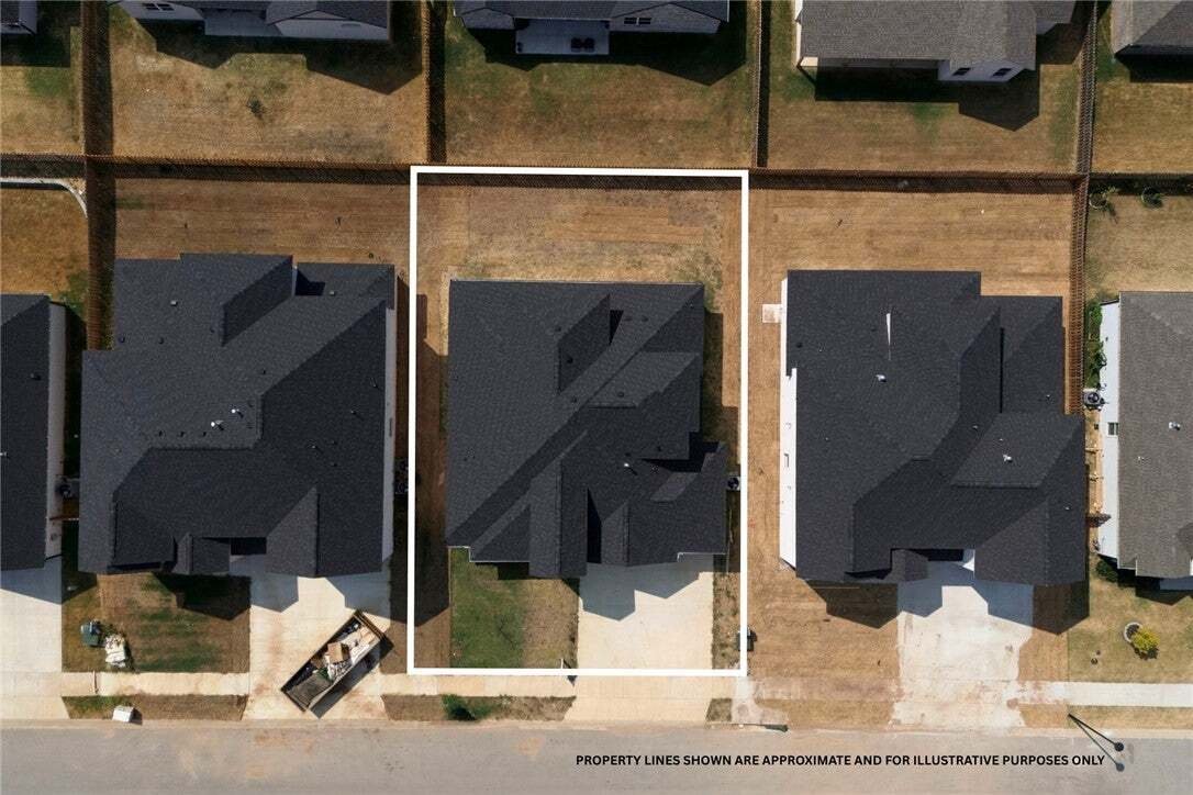 Casa a Centerton, Arkansas, Stati Uniti 1 - 18179671