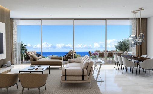 Haus in Paralimni, Bezirk Famagusta, Zypern 1