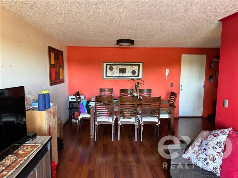 Wohnung in Talca, Maule, Chile 2 - 18772964