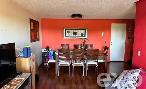 Apartment in Talca, Maule, Chile 1