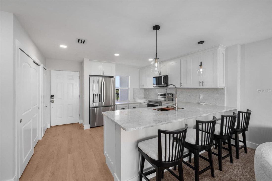 Appartement à Longboat Key, Floride, États-Unis 5 - 18768784