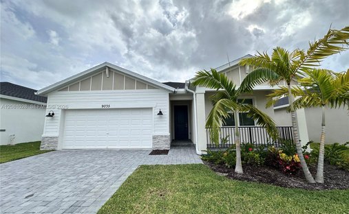 House in Port St. Lucie, Florida, United States 1