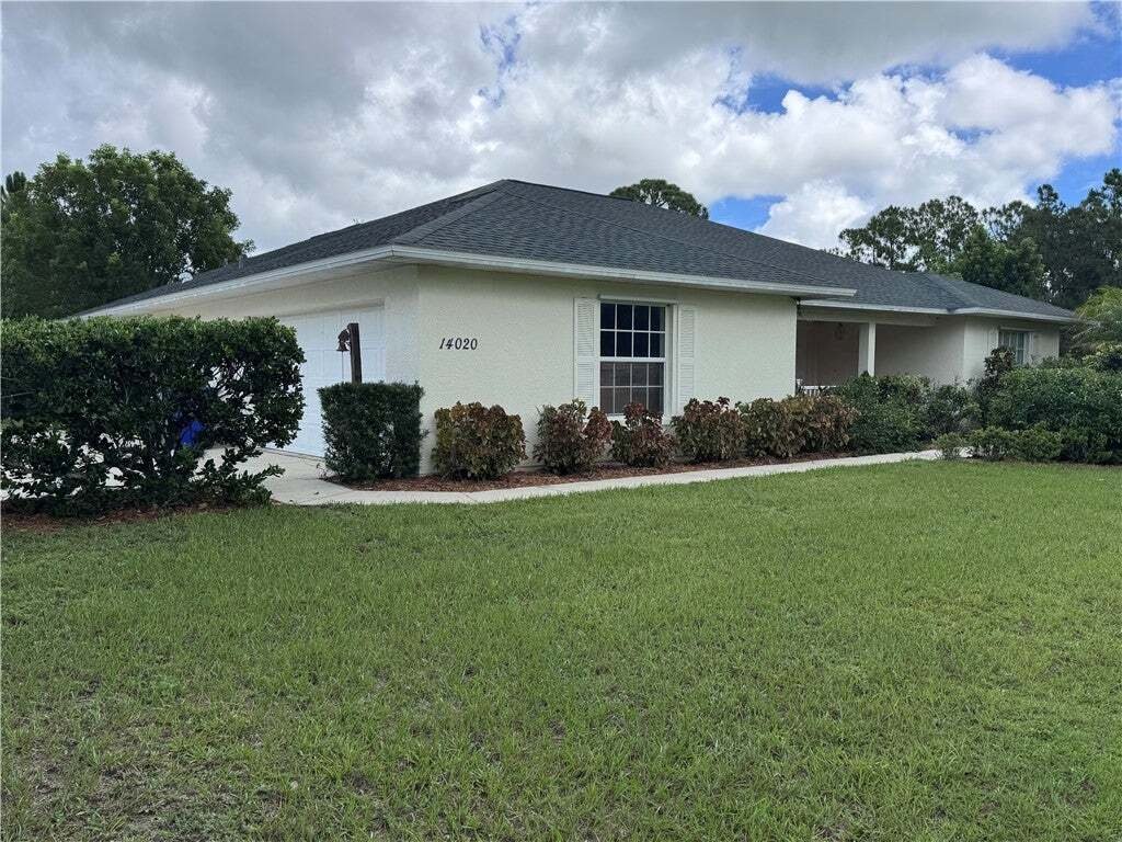Maison à Fellsmere, Floride, États-Unis 1 - 18768159