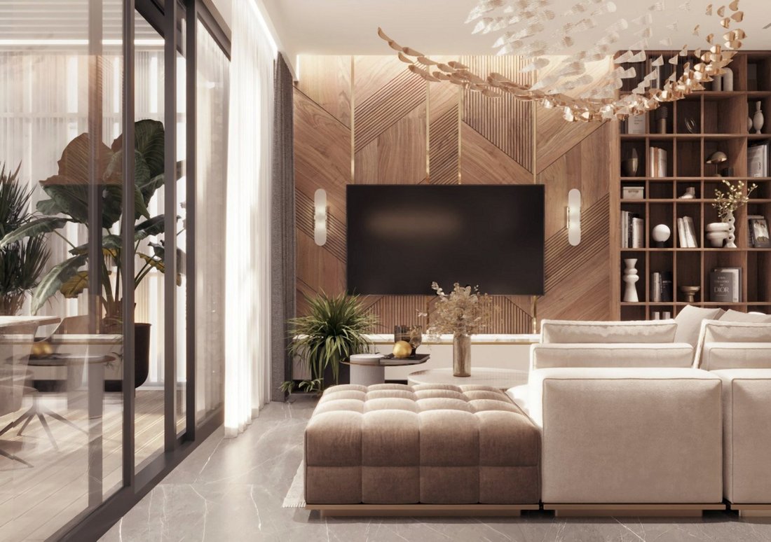 Apartment in Germasogeia, Limassol, Cyprus 4 - 18772860