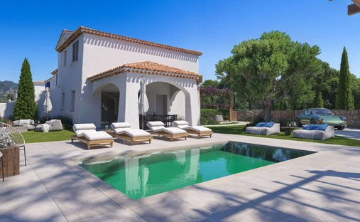Villa a Tortolì, Sardegna, Italia 1