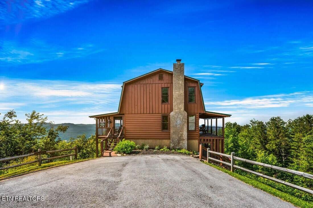 Haus in Sevierville, Tennessee, Vereinigte Staaten 1 - 18771306