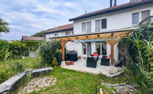 Casa a Bauma, Zurigo, Svizzera 1