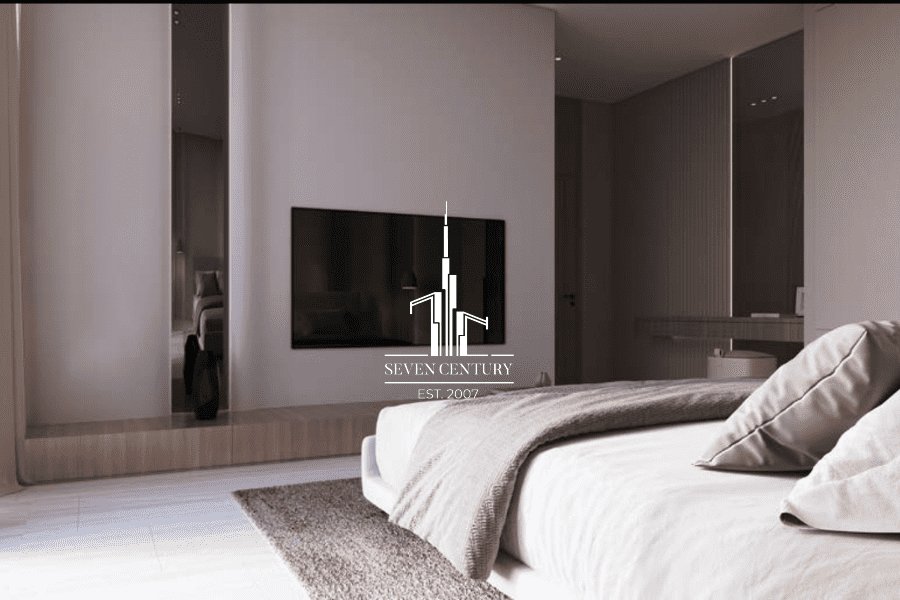 Wohnung in Al Jaddaf, Dubai, Vereinigte Arabische Emirate 3 - 18768570