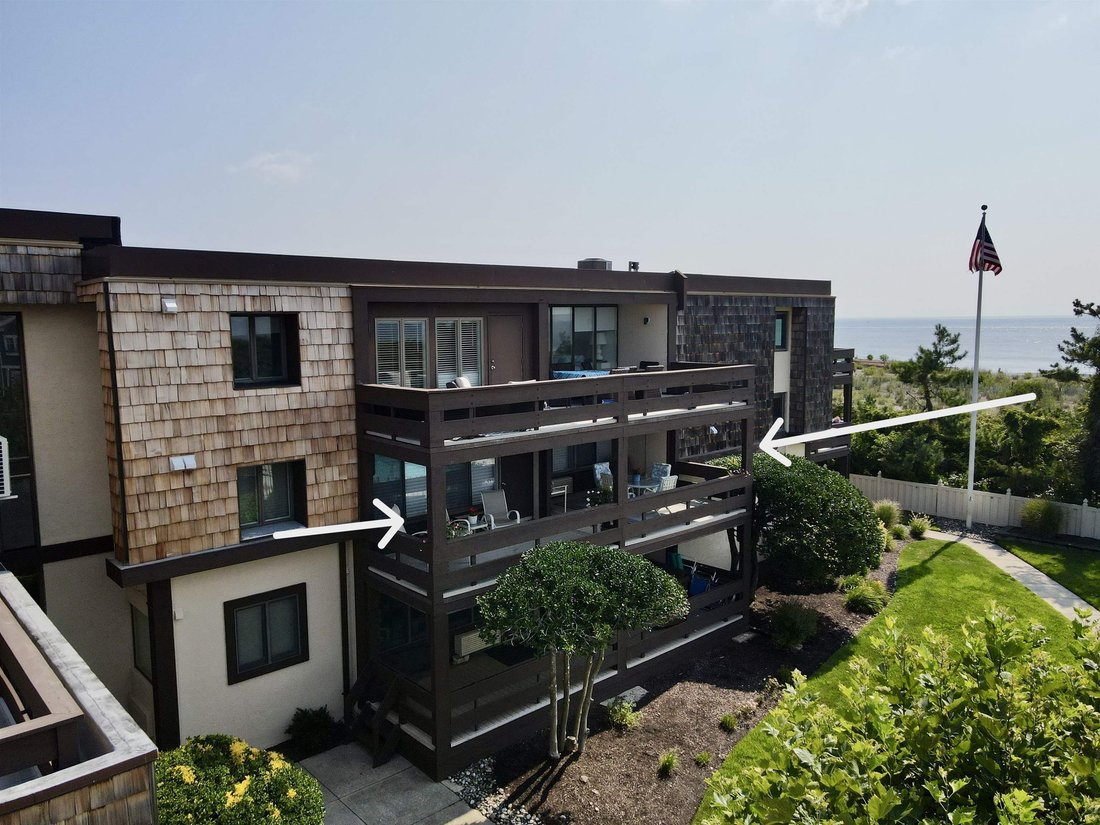 Condo in Avalon, New Jersey, United States 1 - 18768219