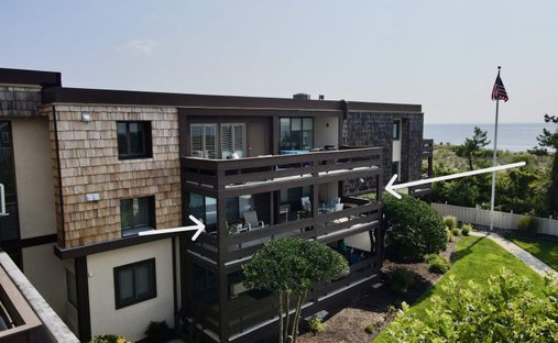 Condo in Avalon, New Jersey, United States 1