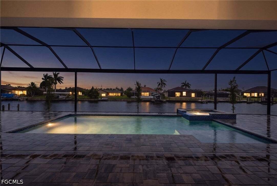 Casa a Cape Coral, Florida, Stati Uniti 2 - 18768403