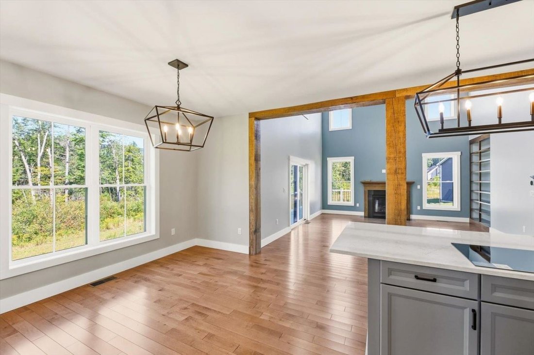 Condominio a Jaffrey, New Hampshire, Stati Uniti 4 - 18773472