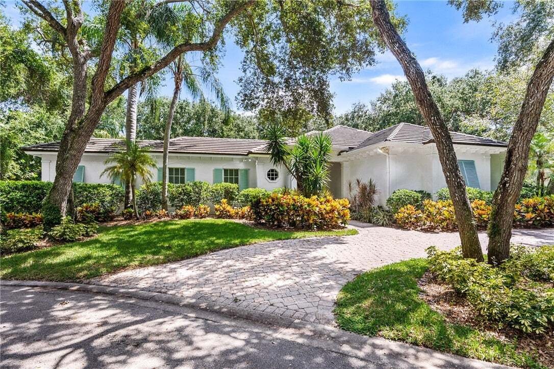 Haus in Vero Beach, Florida, Vereinigte Staaten 1 - 18770527