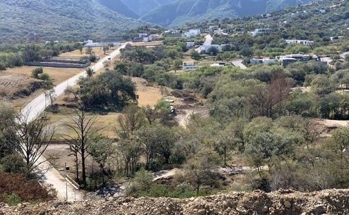 Land in Ciudad de Allende, Nuevo León, Mexiko 1