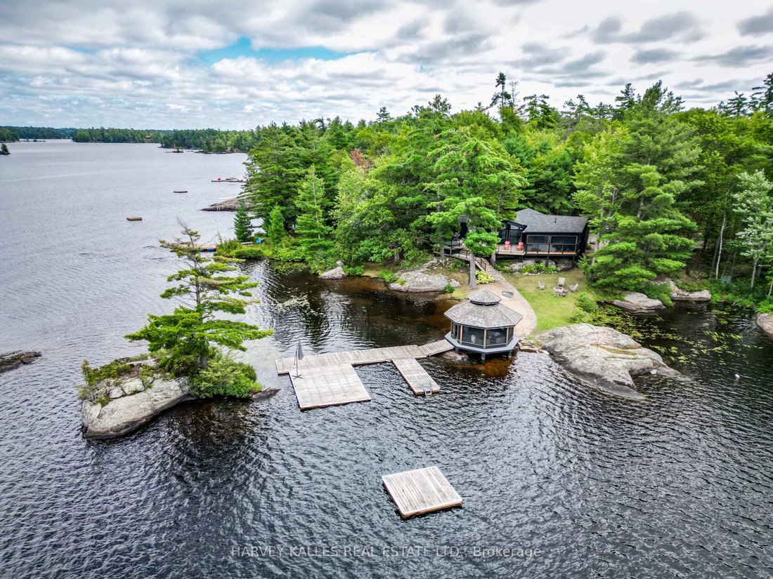 Maison à Gravenhurst, Ontario, Canada 1 - 18773474