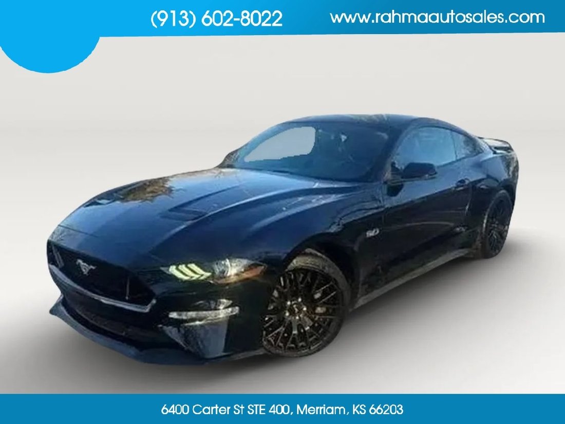 Coupe in Merriam, KS, United States 3 - 17316613
