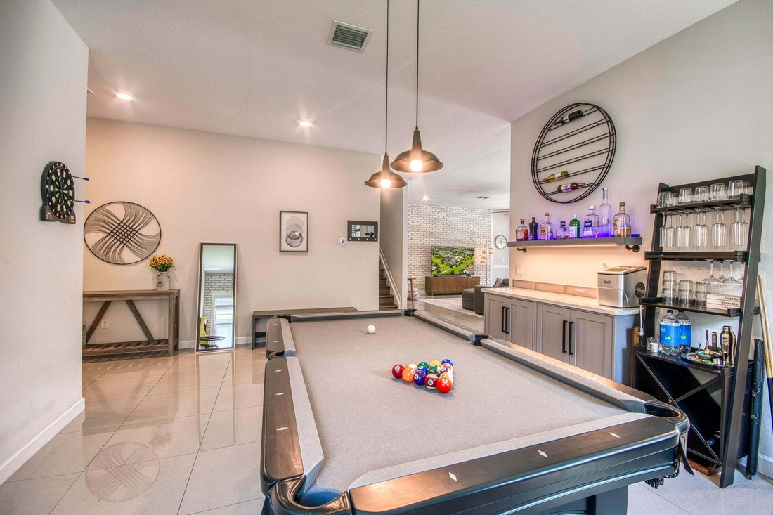 Casa en Wellington, Florida, Estados Unidos 5 - 18701406