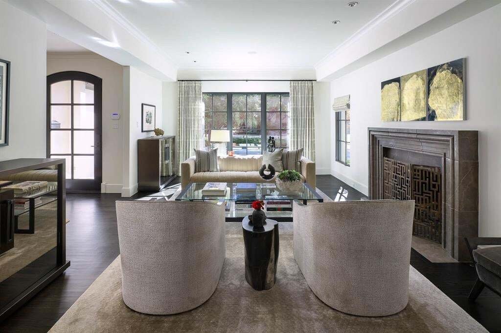 Casa a Dallas, Texas, Stati Uniti 3 - 18772124