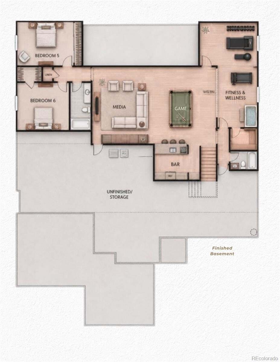 Maison à Sterling Ranch, Colorado, États-Unis 4 - 18771114