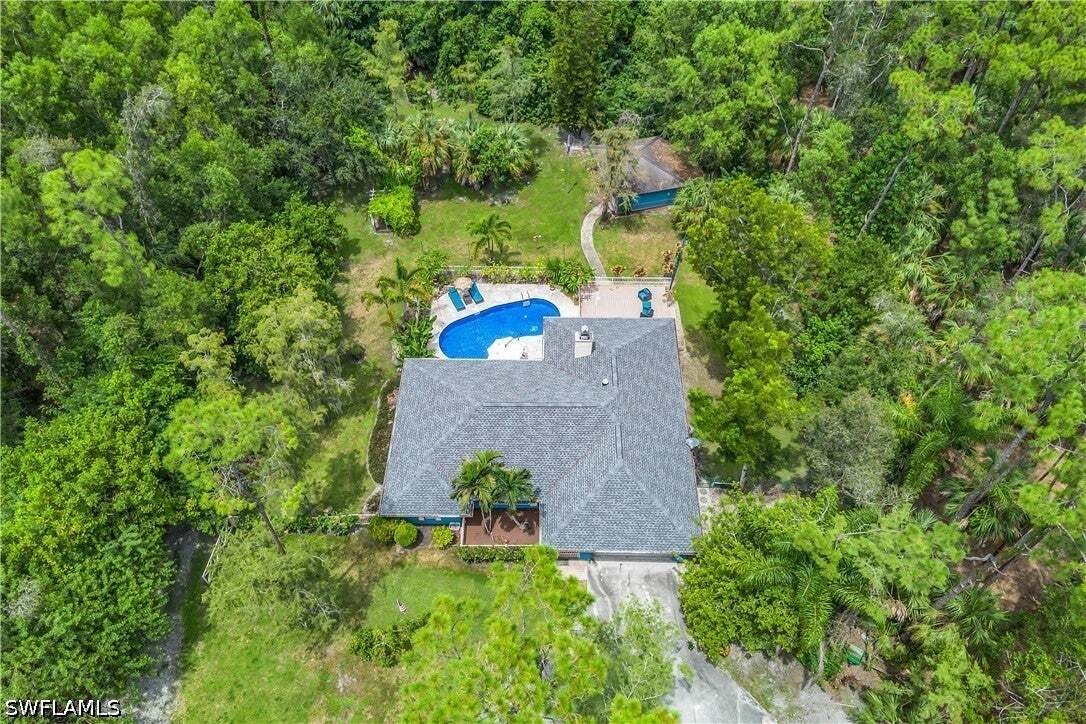 Haus in Naples, Florida, Vereinigte Staaten 1 - 18768428