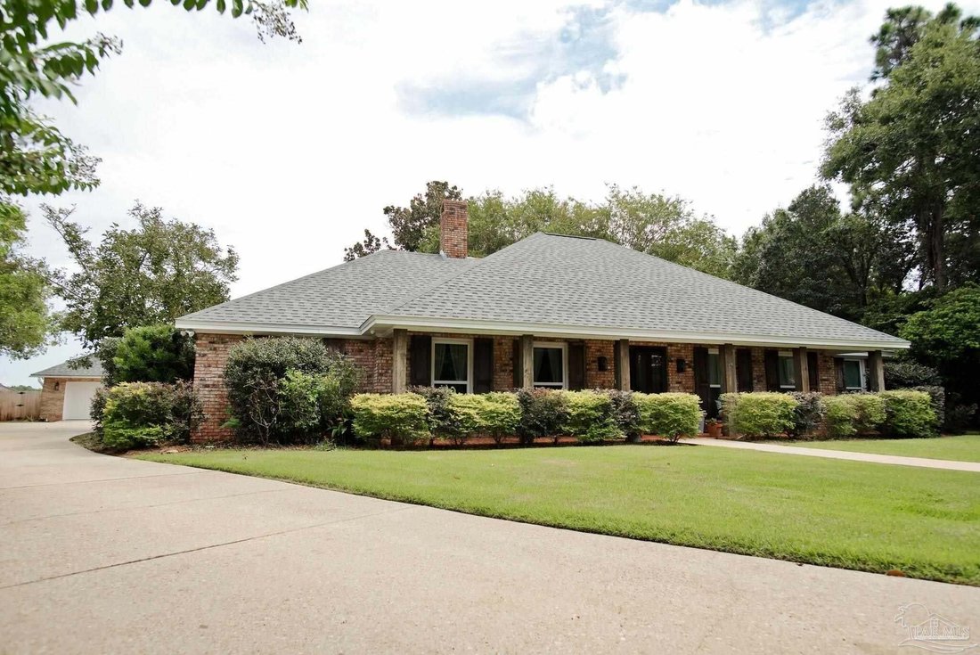 Casa a Pensacola, Florida, Stati Uniti 3 - 18768235