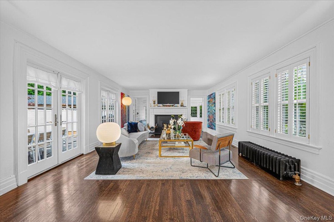 Haus in New Rochelle, New York, Vereinigte Staaten 5 - 18771778