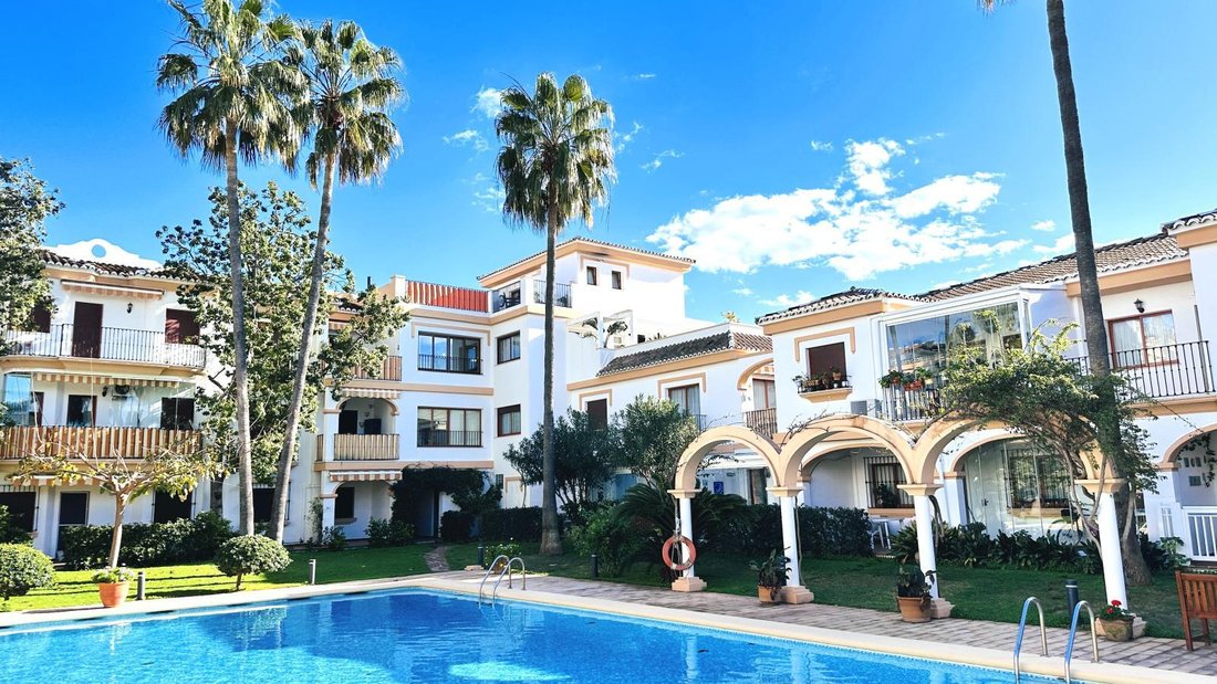 Apartamento en Denia, Comunidad Valenciana, España 3 - 18769669