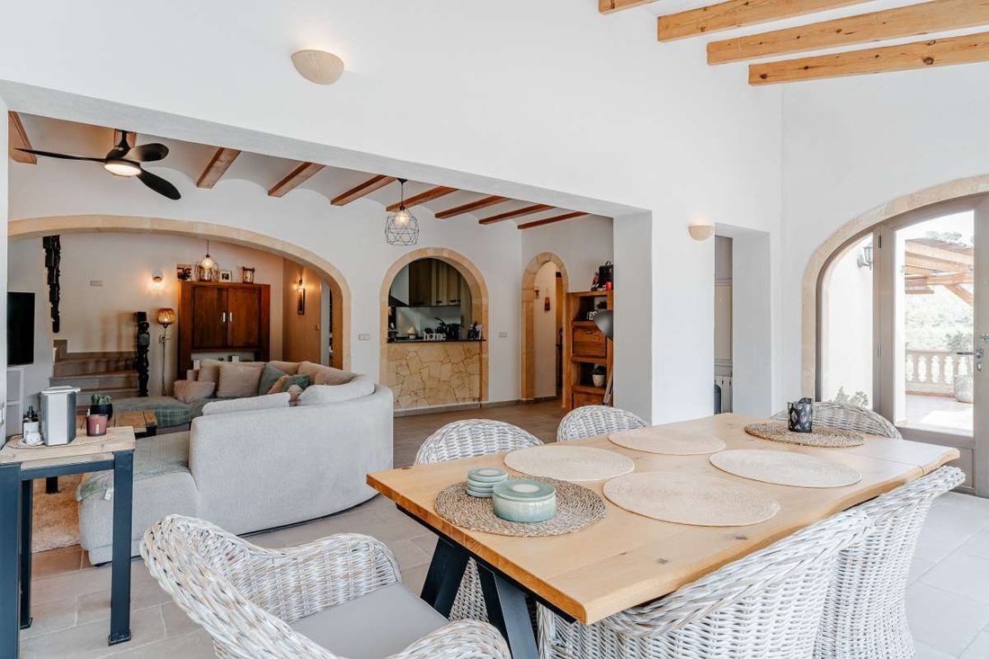 House in Benissa, Valencian Community, Spain 4 - 18660677