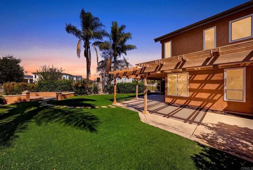 Casa a San Diego, California, Stati Uniti 3 - 18771985