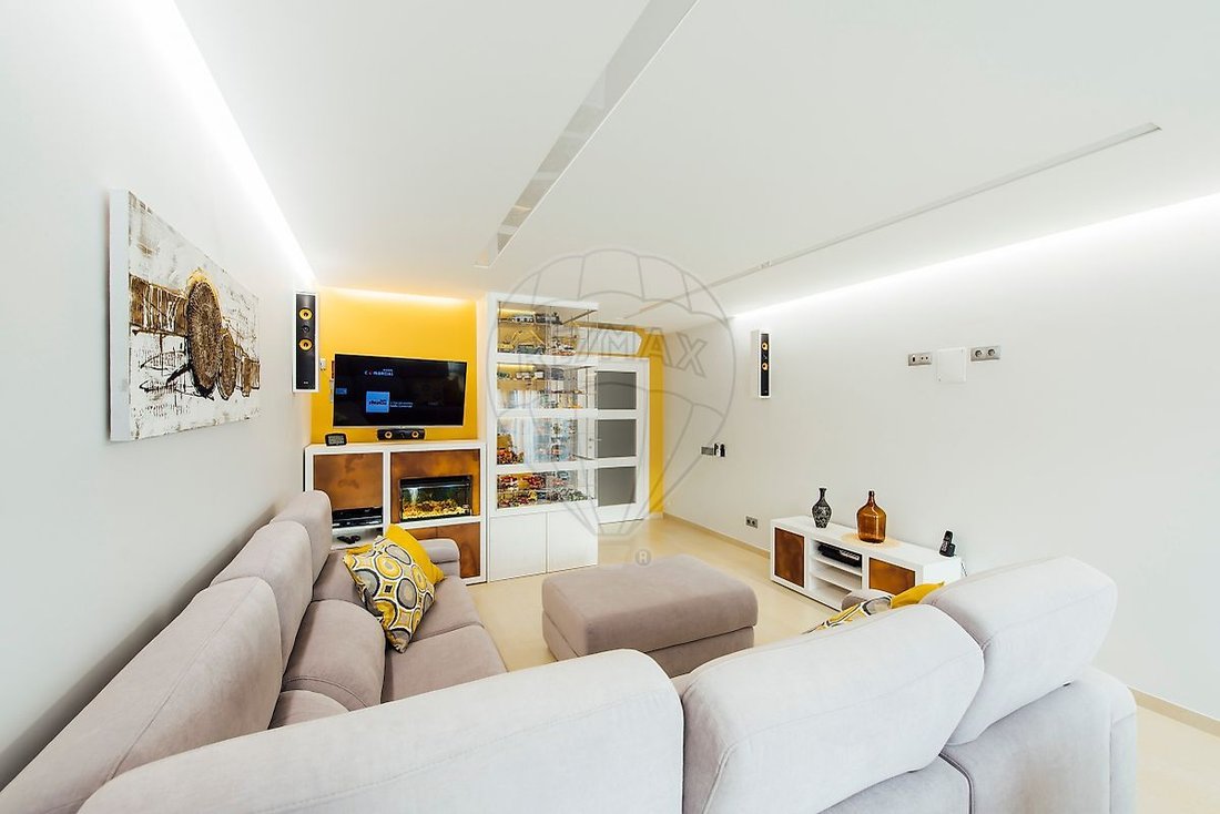 Wohnung in Benedita, Leiria, Portugal 1 - 18769236