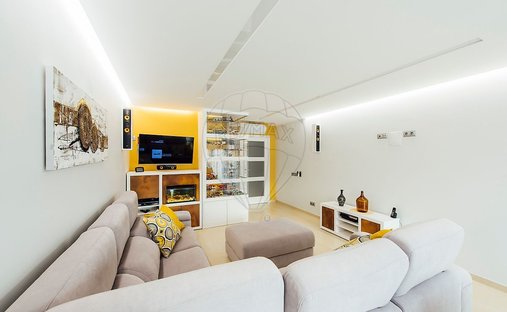 Wohnung in Benedita, Leiria, Portugal 1