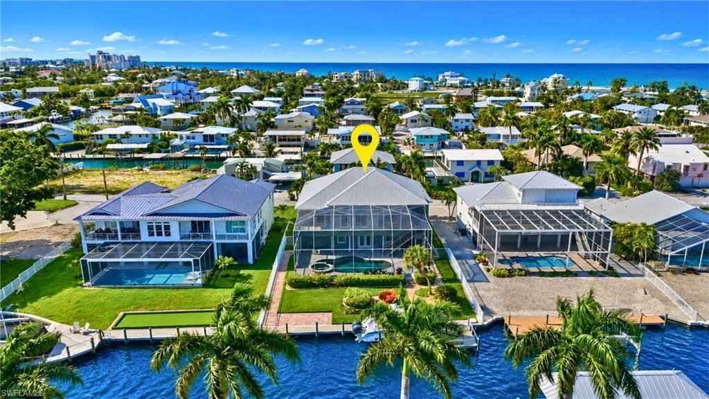 Maison à Fort Myers Beach, Floride, États-Unis 3 - 18772932