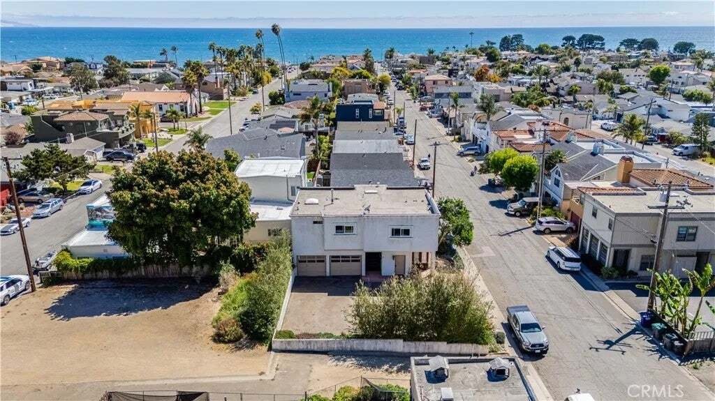 Eigentumswohnung in Pismo Beach, Kalifornien, Vereinigte Staaten 1 - 18396164