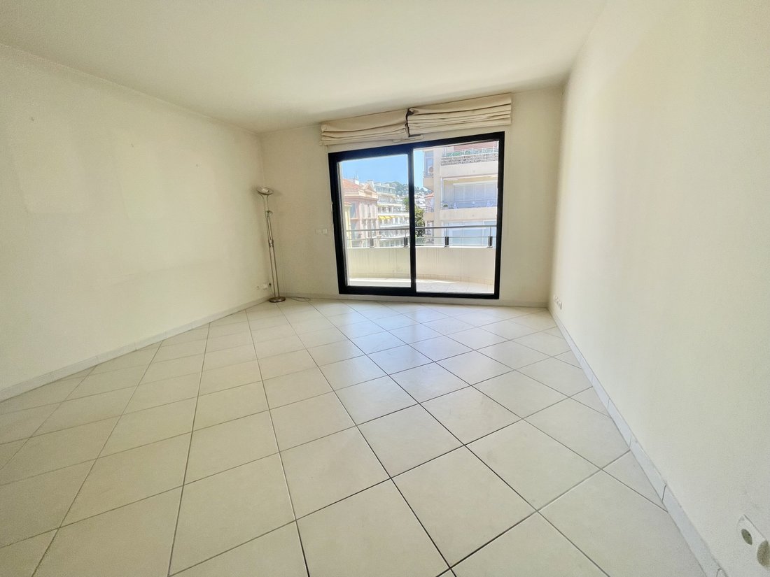 Wohnung in Cannes, Provence-Alpes-Côte d'Azur, Frankreich 5 - 18772637
