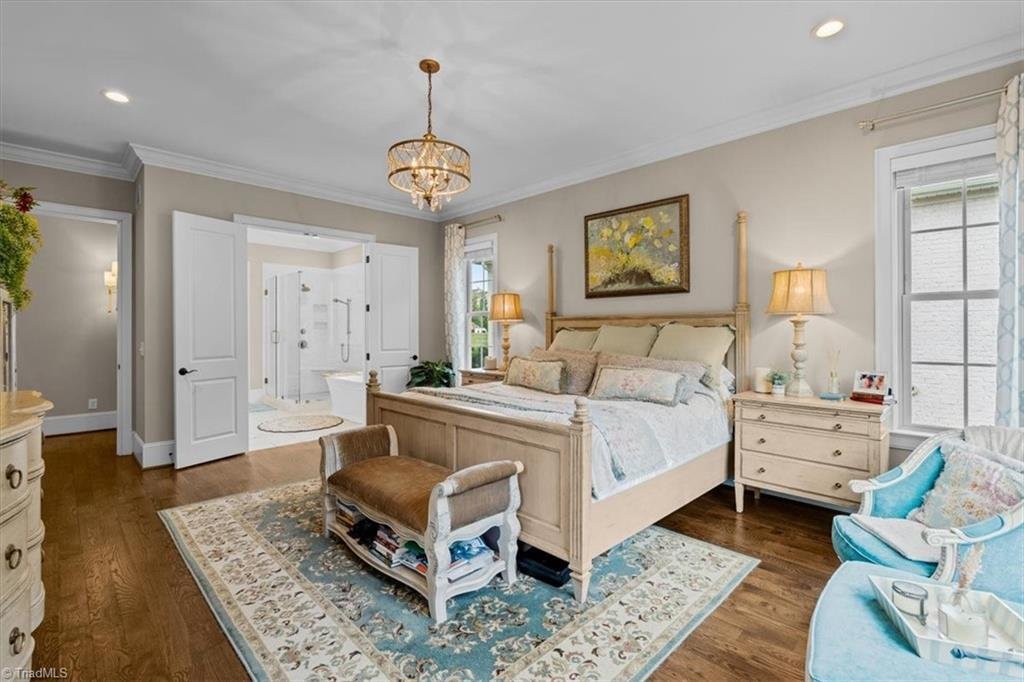 Casa en Greensboro, Carolina del Norte, Estados Unidos 5 - 18768500