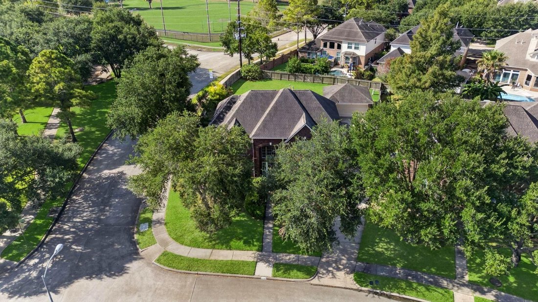 Maison à Katy, Texas, États-Unis 2 - 18769001